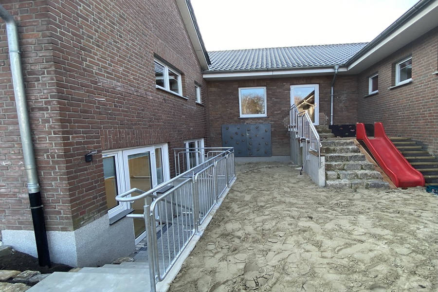 St. Laurentius - Kindertageseinrichtungen im Verbund St. Jakobus Ennigerloh